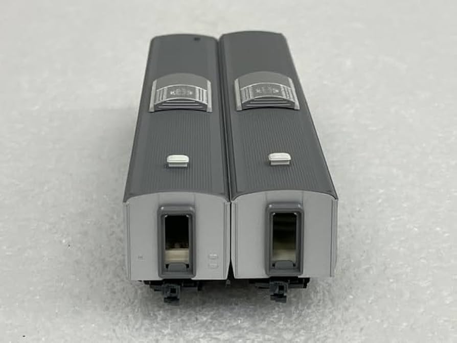 Amazon | KATO 10-551 E231系 常磐線 6両基本セット Nゲージ